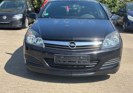 Opel Astra H GTC Sport