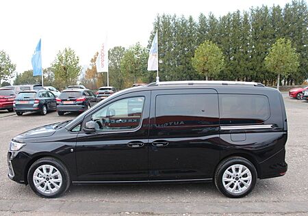 Ford Grand Tourneo 1,5 EcoB.85kW Auto Titanium*5JGARA