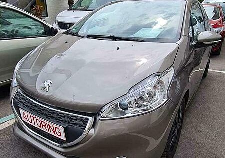 Peugeot 208 Active