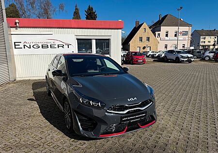 Kia Cee'd Ceed 1,5 T-GDI DCT GT-Line*Tech-P*GD*AHK*