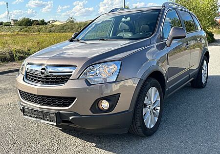Opel Antara 2.2 CDTI 4x4 Automatik
