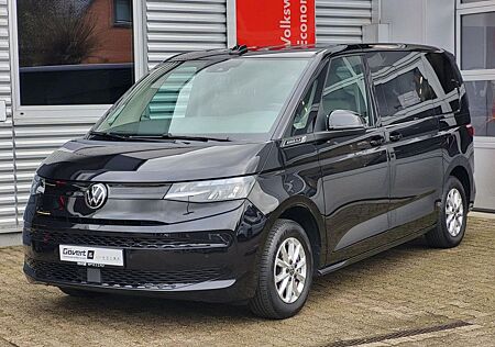 VW T7 Multivan Volkswagen Multivan T7 2.0 TDI DSG Kamera Navi Standhzg