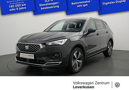 Seat Tarraco Xperience DSG KAM LEDER SHZ LED PDC ACC