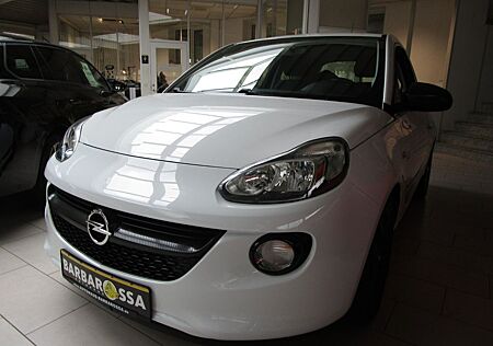 Opel Adam Jam,Sitz&Lenkradheizung