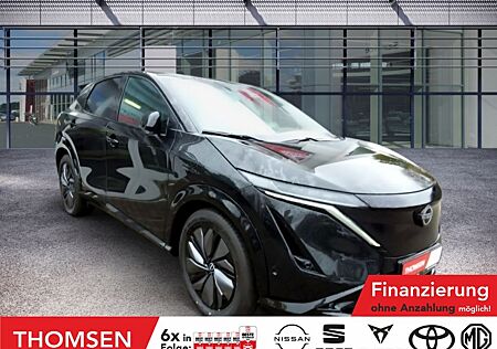 Nissan Ariya Evolve Pack e-4ORCE 87kWh Navi Pano