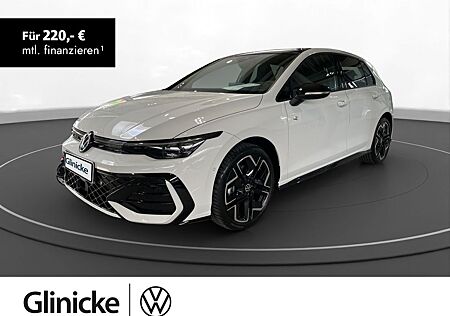 VW Golf Volkswagen R-Line 1,5 eTSI (150 PS) DSG | Pano | DCC
