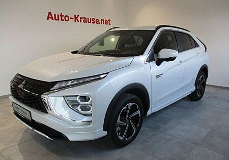 Mitsubishi Eclipse Cross Select Design