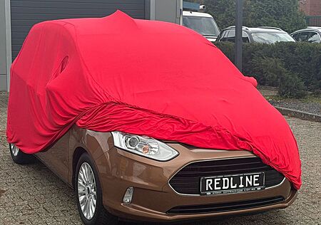 Ford B-Max Titanium