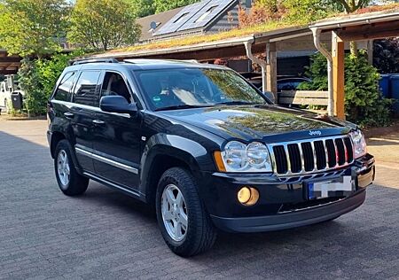 Jeep Grand Cherokee Limited 3.0 CRD Autom. Limited