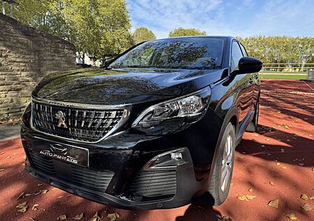 Peugeot 3008 Active Business PureTech 130 tempomat
