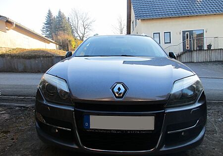 Renault Laguna Grandtour GT dCi 150 GT