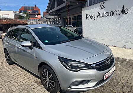 Opel Astra K Sports Tourer Business
