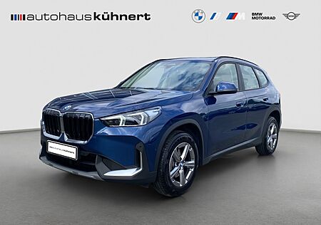 BMW X1 sDrive18i SpurAss Navi ParkAss RFK AUT