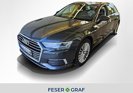 Audi A6 Avant Design 45 TDI qu. S tronic Navi PDC