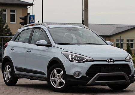 Hyundai i20 Active