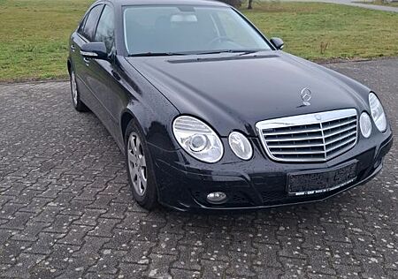 Mercedes-Benz E 200 CDI CLASSIC Classic