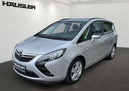 Opel Zafira 1.4T AT Edition PDC Sitz+Lenkradheizung F