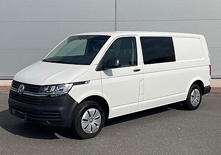 VW T6 Transporter Volkswagen T6.1 Transporter MIXTO LR 2.0 TDI KLIMA PDC