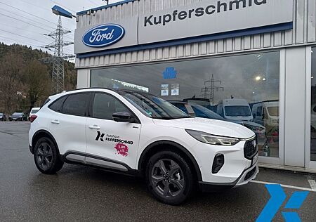Ford Kuga Plug-In Hybrid Active X