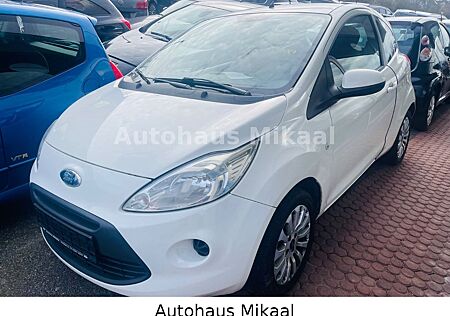 Ford Ka Trend