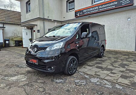 Nissan NV200 Evalia Premium*7 Sitze-Klima-Tüv neu-Navi*