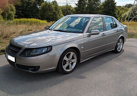 Saab 9-5 2.3t 136kW Linear Linear