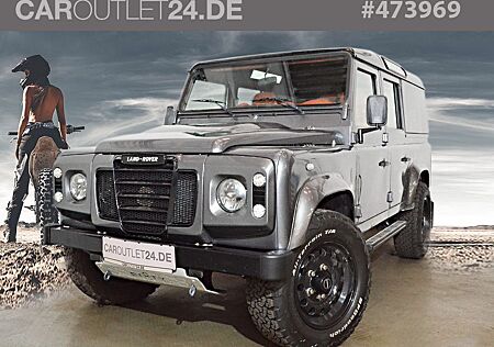 Land Rover Defender 110 SE SIXTY8 Startech Limited Exclusiv
