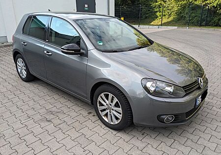 VW Golf Volkswagen 1.2 TSI Style Variant Style