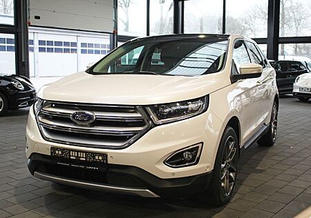 Ford Edge Titanium 4x4(PANO, Business Paket, Leder)