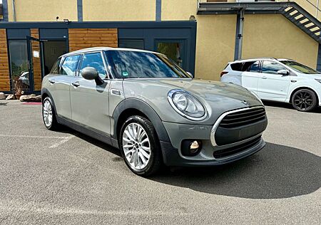 Mini One Clubman °Navi°PDC°Pepper
