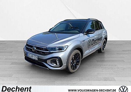 VW T-Roc Volkswagen R-Line R-Line,AHK,Easy Open,RFK,Digitales