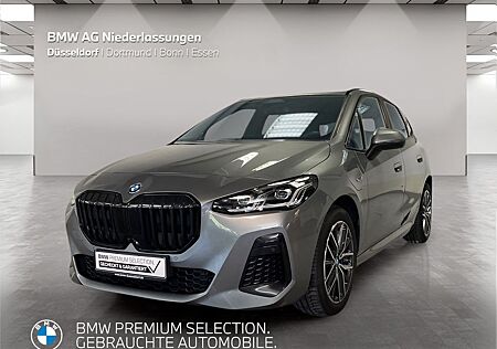 BMW 2er 225e xDrive Active Tourer M Sport AHK Harman/K