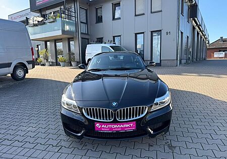 BMW Z4 Roadster sDrive 35i M-Sport-Paket