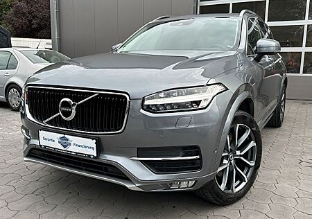 Volvo XC 90 XC90 Momentum AWD/VOLL/S-Heft/Parkpilot/Pano/ACC