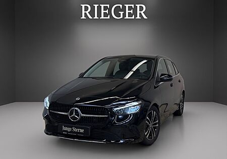 Mercedes-Benz B 200 Progressive Advanced*Winter-P.*Dig.Display