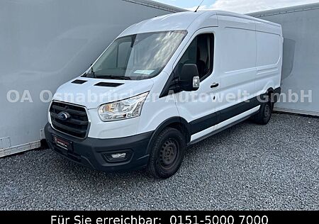 Ford Transit Kasten 350 L3H2 Kamera Navi Tempomat DAB