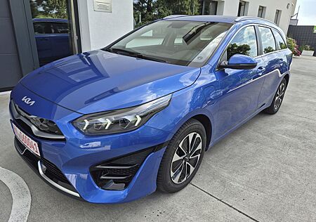 Kia Cee'd Sportswagon Plug-inHybrid Spirit