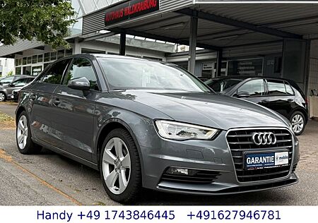 Audi A3 Lim. ambition 1.4 TFSI ultra/NAVI/SHZ/PDC/TOP