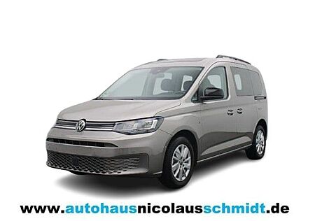 VW Caddy Volkswagen Life 2.0 TDI