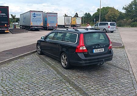 Volvo V70 DRIVe Momentum