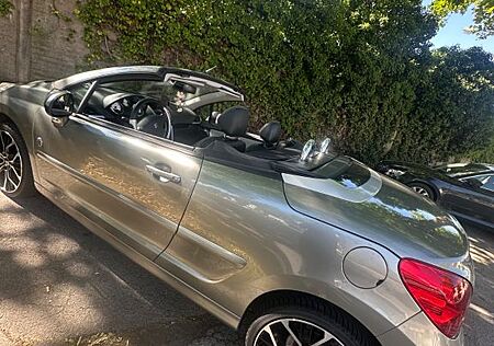 Peugeot 207 CC Roland Garros 120 Roland Garros