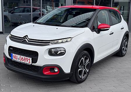 Citroën C3 Feel