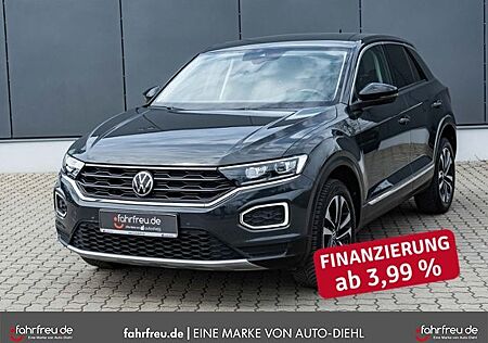 VW T-Roc Volkswagen 1.5 TSI DSG United *ACC*STNDHZG*