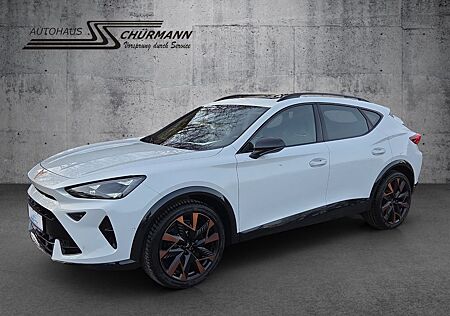 Cupra Formentor 2.0 TSI 245kW VZ DSG 4Drive Sennhe AHK