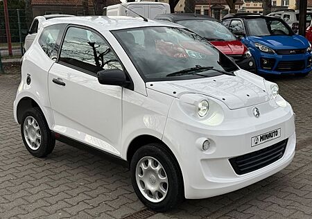 Aixam Minauto Mopedauto L6e Automatik