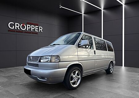VW T4 Multivan Volkswagen Tempomat/Navi/Pano...