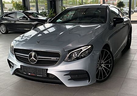 Mercedes-Benz E 53 AMG AMG E 53 4Matic Coupe AMG Speedshift 9G-TRONIC