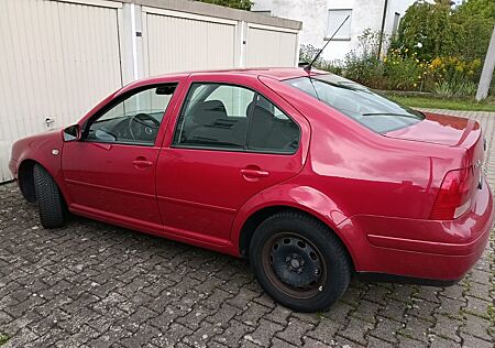 VW Bora Volkswagen 1.4 Trendline Trendline
