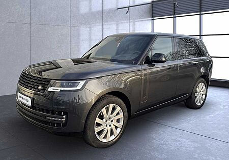 Land Rover Range Rover D350 HSE SWB Pano|Shadow