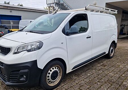 Peugeot Expert KaWa 2,0HDI Premium*Klima*AHK*